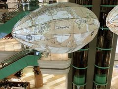 -大族广场Mall&More