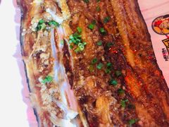 烤茄子-肉串汪(望京店)