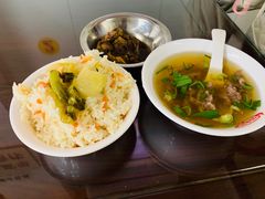 -好成财牛排馆(涂门街总店)