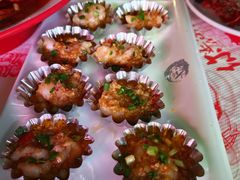 -辣不怕口味虾(凌霄路店)