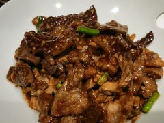 -宝轩渔府·老字号海鲜·正宗津菜(水上店)