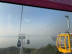 -东湖磨山景区