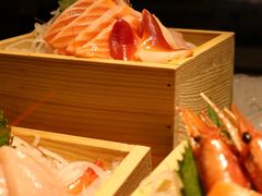 -解放碑威斯汀酒店-知味国际美食餐厅