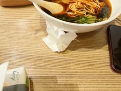 -君东记本帮面馆(天钥桥路店)