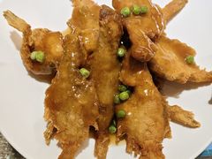 -瓦国小镇·果木烤鸭·融合菜(西口店)