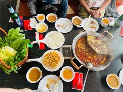-刘一锅筋头巴脑(凌空二街店)