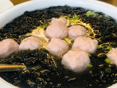 -东山壹号海鲜餐厅(金銮名都店)