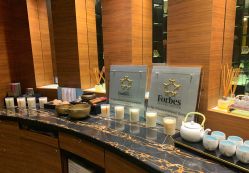 -广州文华东方酒店·水疗中心