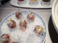 -鱼乐轩·俄罗斯海鲜直供餐厅(群力店)