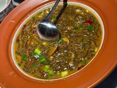 -老海陵·泰州菜(图书馆店)