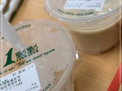 -1点点(香港名店街店)