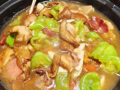 -云海肴·汽锅鸡·云南菜(高德置地店)