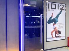 -一兆韦德健身(浦东万达会所)