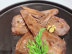 -大鸭梨烤鸭(枣园店)