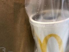 -麦当劳(中山路店)