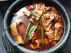 -上海小南国(正大店)