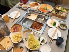 -海底捞火锅(赛格国际购物中心店)
