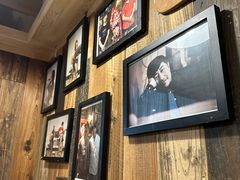 -蜗牛小馆醉乡民谣云南菜(惠新西里店)