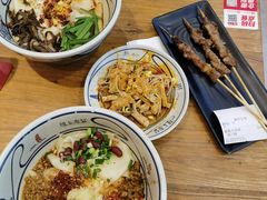 -陇上秦轩biangbiang面(萧山万象汇店)