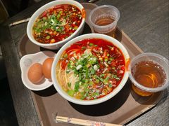 -清真·马安军辣子牛肉面