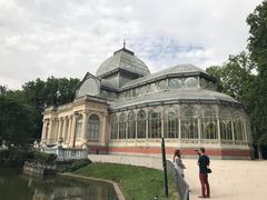 -丽池公园