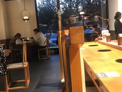 大堂-呷哺呷哺(华林国际店)