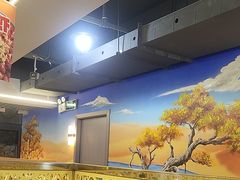 -花儿穆萨·烤肉餐厅(石马坪店)