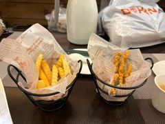 -麦香坊(伏波山店)