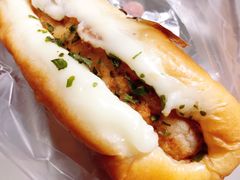 -Bread Talk 面包新语(荟聚店)