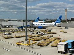 -约翰·菲茨杰拉德·肯尼迪国际机场