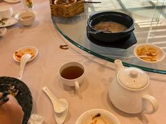 -麒麟中餐厅·经典粤菜·地道菜式老字号(广州长隆酒店)