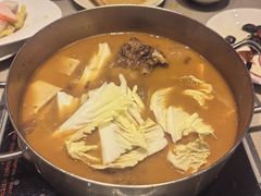 -蝎王府羊蝎子(天通苑店)