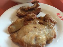 -鲜得来排骨年糕(即墨路店)