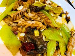 -小贝壳酒楼(经九路店)