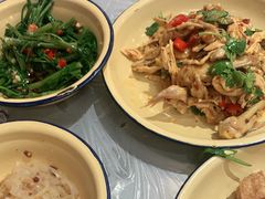 -东排食堂长沙小吃大排档(五一广场店)