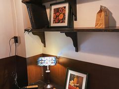 -Hei Cafe(工体店)