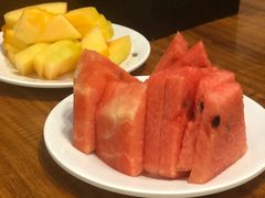 -汉巴味德(大悦城店)