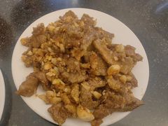 -清真宏玉祥黄门脸餐厅(华荫东里店)