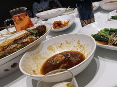 -渔家风味·鲅鱼水饺·央视展播·海鲜天津菜(开发区店)