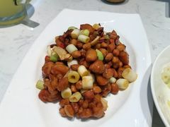 -峨嵋小镇·川菜(正定朗华店)