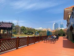 -浦鸿会游泳健身中心·Ambassy Club PD(金桥碧云国际社区店)