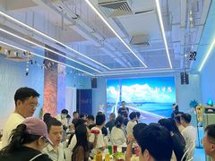 -CIAO·团建聚餐·生日派对轰趴馆(福田店)