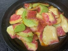 -新乡杨记红焖羊肉火锅(天坛南门店)