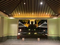 -宁波柏悦酒店·钱湖渔港