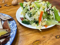 -朱秀英梆梆肉葫芦头(琉璃街店)