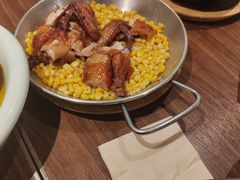 -港丽餐厅(杭大店)