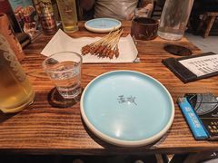 -舌战烧烤酒馆(三街两巷店)