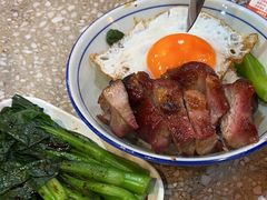 -华嫂冰室(湾仔店)