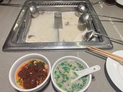 -海底捞火锅(杭州天虹购物中心店)