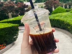 -Manner Coffee(芮欧百货店)